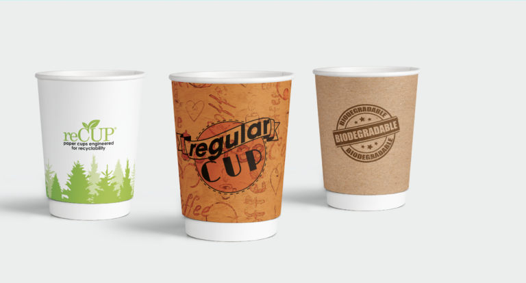 Printed Paper Cup Wholesale Buying & Disposal Guide