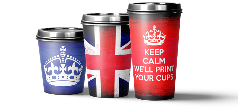 Buying Cups Post Brexit – As Easy as 1,2, 3