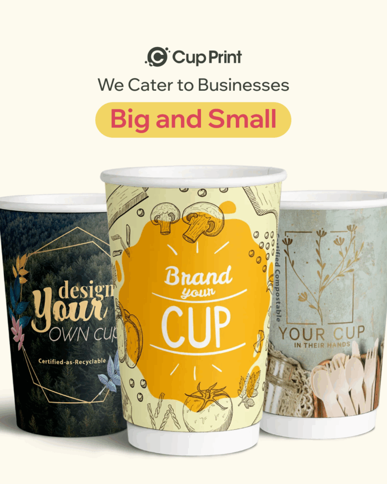 Compostable vs. Recycling: Understanding Your Paper Cup Options for Sustainability