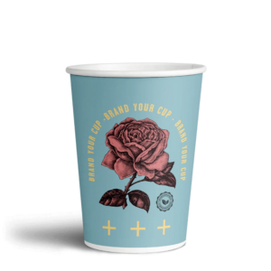 Single Wall Paper Cups