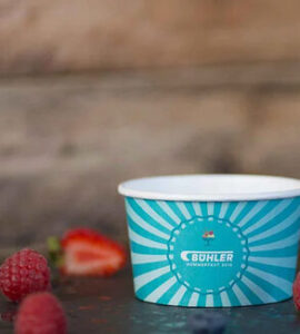 Custom Printed Paper Cups UK - Personalised for Your Brand